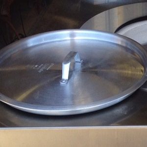 Commercial Tandoor Lid