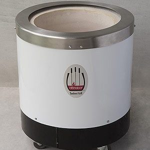 Homdoor Basic Outdoor Home Tandoor Oven