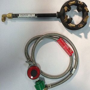 Homdoor Propane Gas Burner