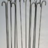 Stainless Steel Commercial Skewers