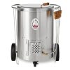 Homdoor Propane Tandoori Grill