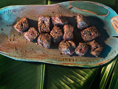 tandoori steak