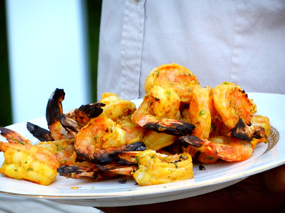 chef-hemant-tandoor-shrimp