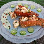 lobster-tandoori
