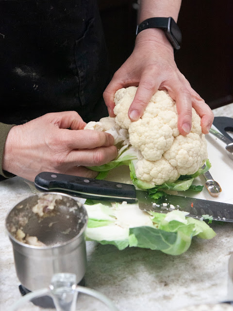 Tandoori grilled cauliflower isn’t just delicious, it’s nutritious! Find out the top five health benefits of tandoori grilled cauliflower on the Hōmdoor blog.