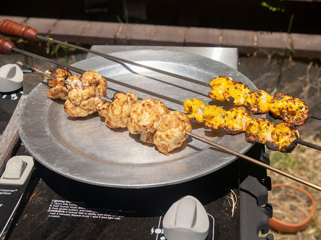 Tandoori grilled cauliflower isn’t just delicious, it’s nutritious! Find out the top five health benefits of tandoori grilled cauliflower on the Hōmdoor blog.